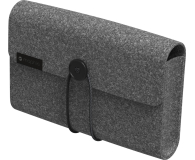 Mophie Snap+ Travel Charger ładowarka podróżna z MagSafe (black) IMSTHMS 401309741 - 1101583 - zdjęcie 3